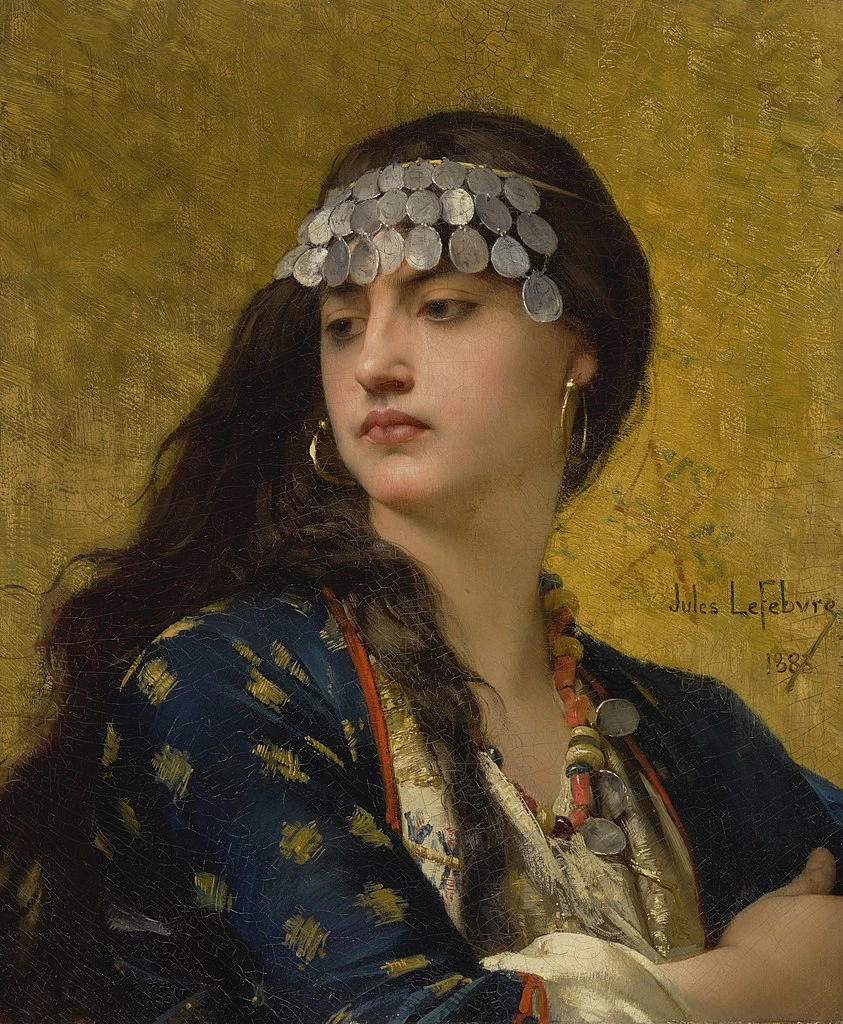 Fatima, 1883